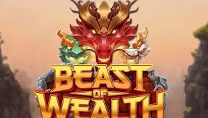 Beast of Wealth - Mythical Creature Slot