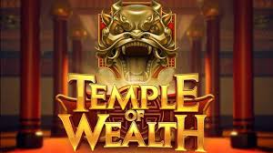 Temple of Wealth - Ancient Treasure Slot